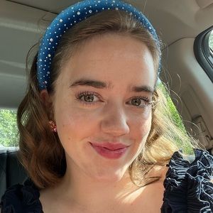 Meet your Posher, Madison